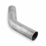 Aluminized Exhaust Elbow D-90 45 degree