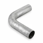 Aluminized Exhaust Elbow D-90 90 degree