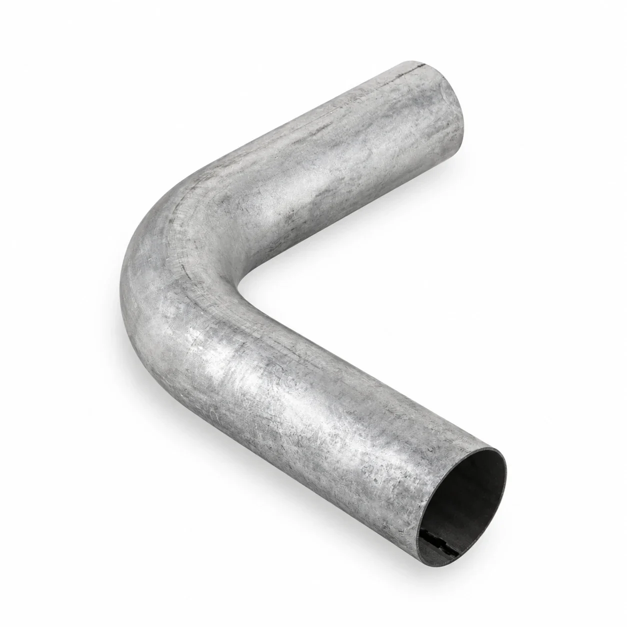 Aluminized Exhaust Elbow D-90 90 degree Aluminized Exhaust Elbow D-90 90 degree
