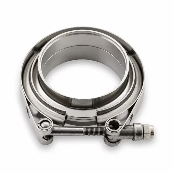 Vband Connector D55/2.25 inch