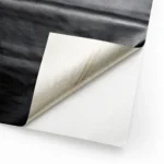 Black Heat Reflective Wrap 500/500cm 260C - Image 2