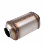 Universal Cat OD-130 In-63 L250 E6 400cpsi Ceramic - Image 3