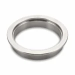 FLange inox  M276/E400/E43amg/C45 AMG Left - Image 2