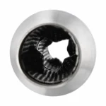 Resonator Stainless steel D-76mm OD-100 L550 X - Image 2