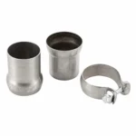 SEC Stainless steel connector D-55 - Image 2