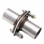 Flexible pipe connector 70mm - Image 3